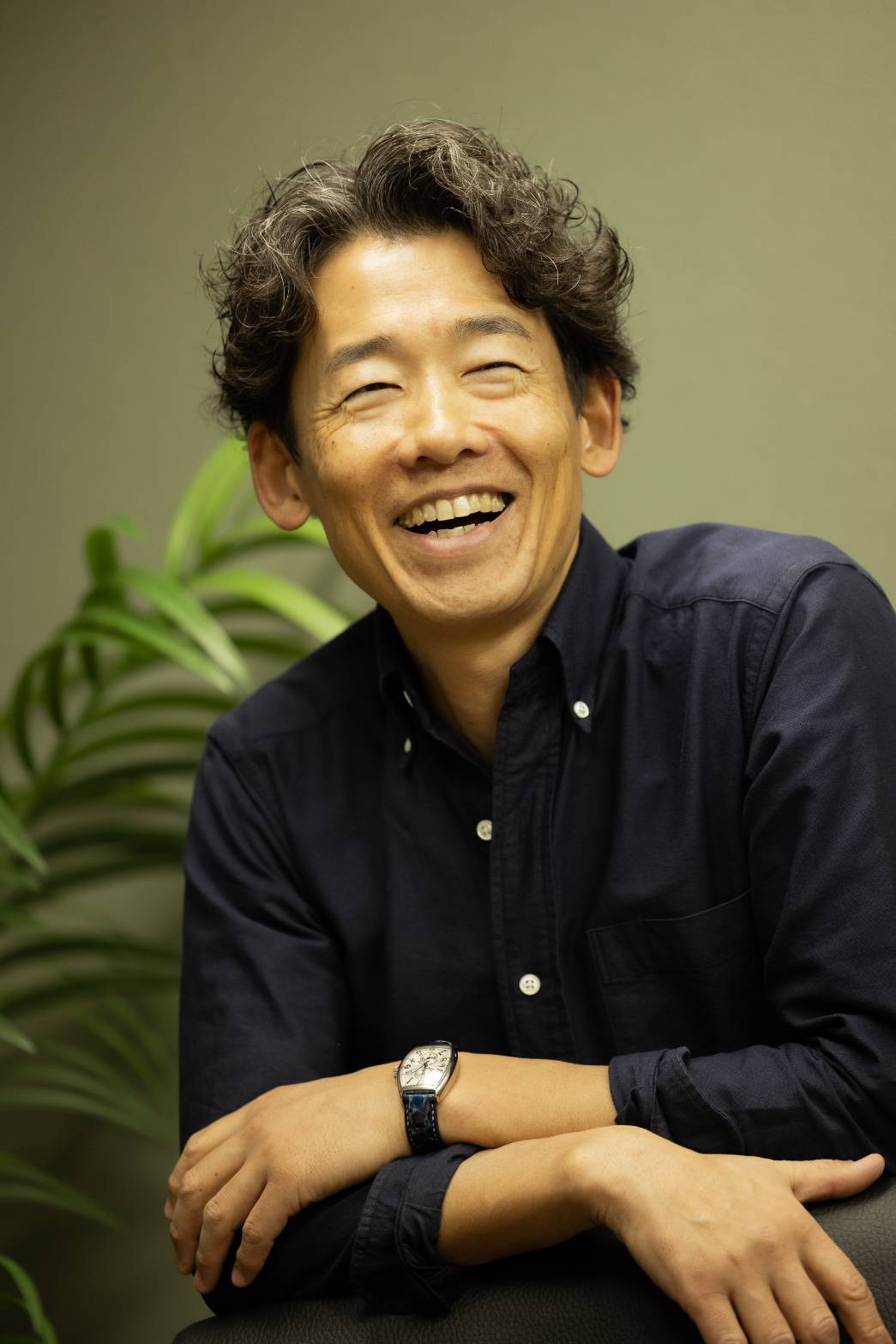 東海林大介 - 千葉のメンタルコーチ・保険相談のプロフェッショナル