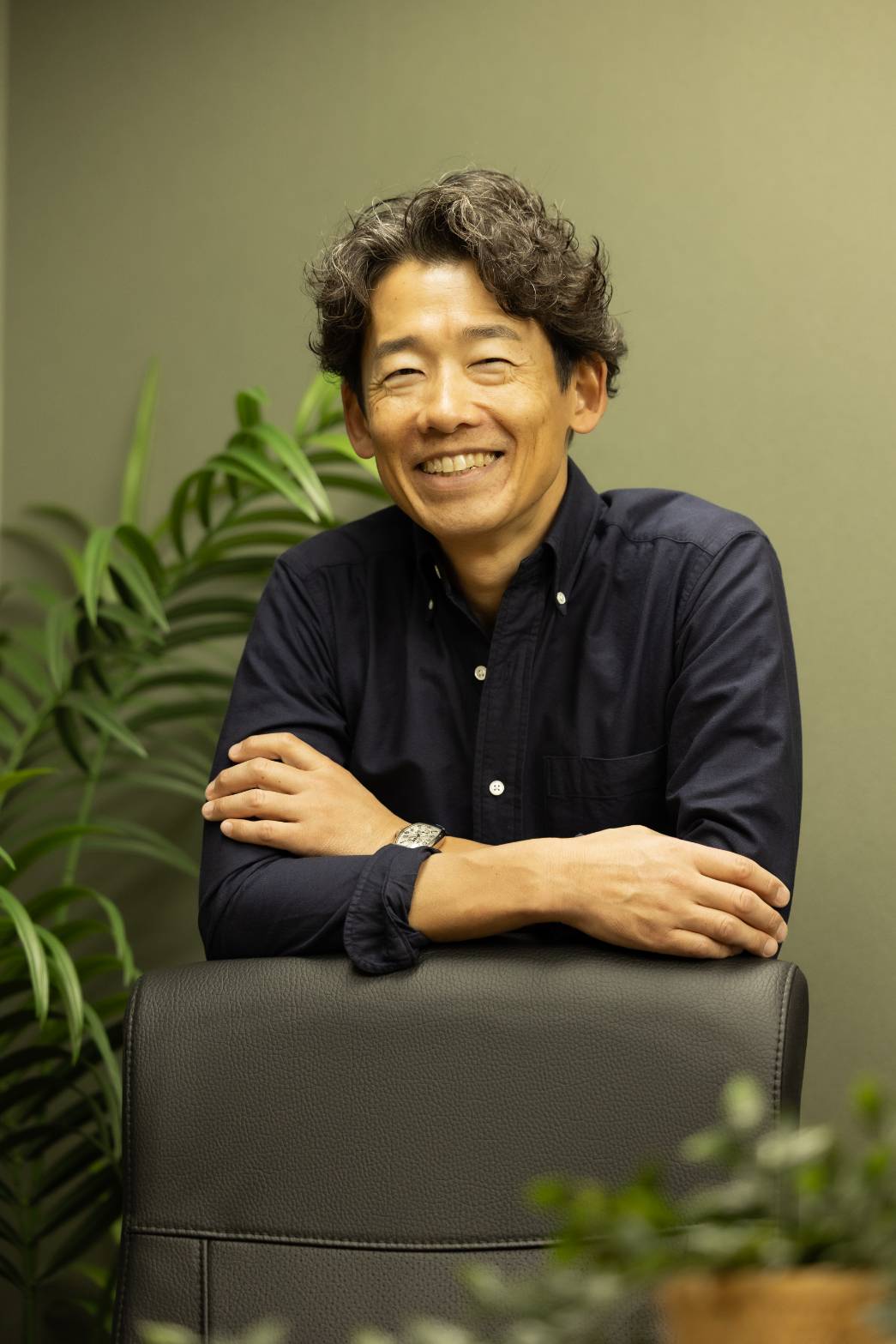 いい男養成コーチ